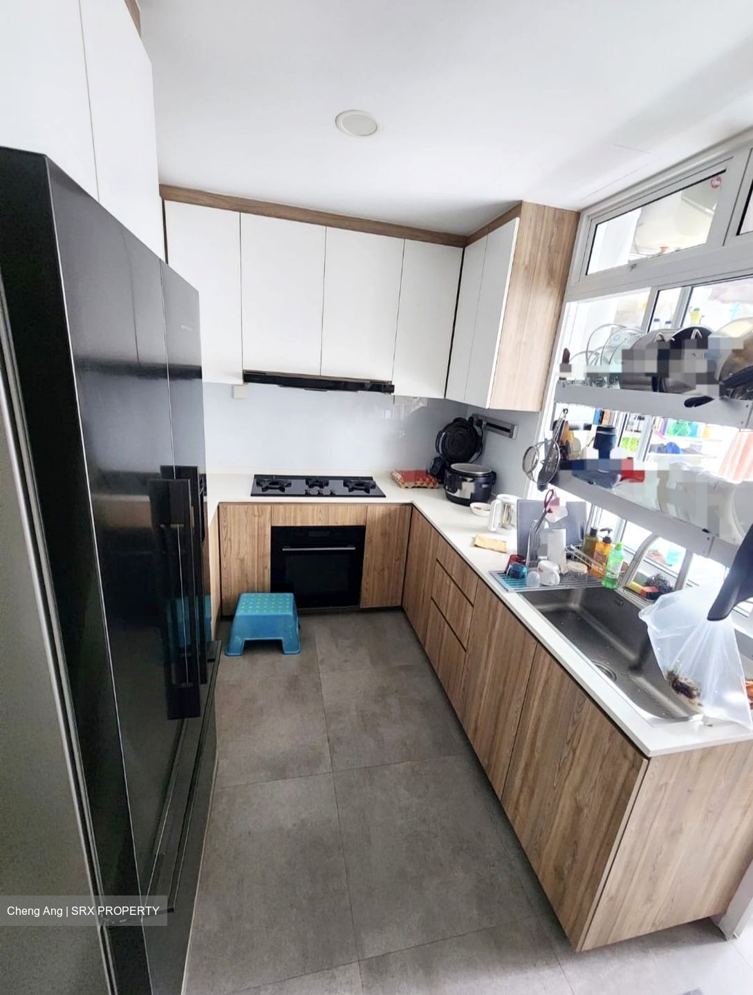 Ritz Mansion (D12), Apartment #483737511